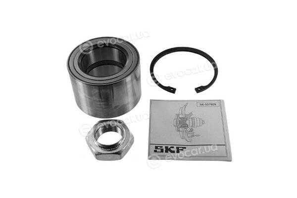 SKF VKBA 3690