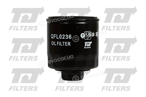 Quinton Hazell QFL0236