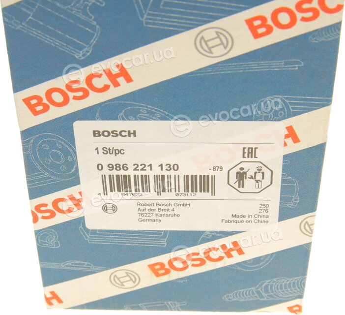 Bosch 0 986 221 130