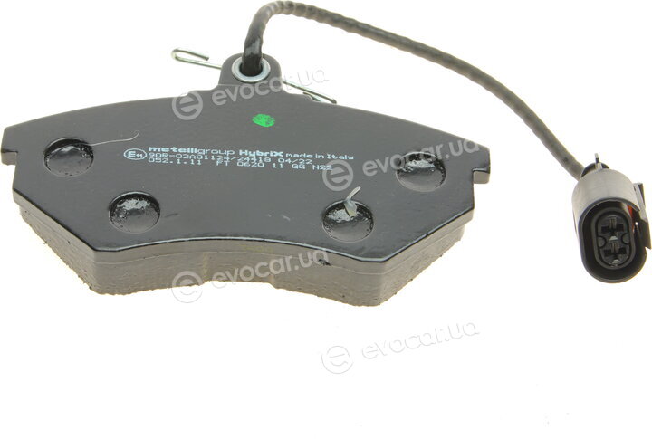 Metelli 22-0050-1