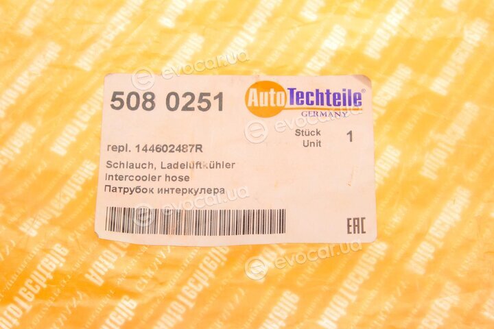 Autotechteile 508 0251