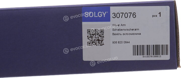 Solgy 307076