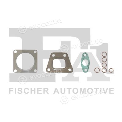 FA1 KT110310E