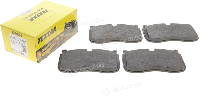 Textar 2692101