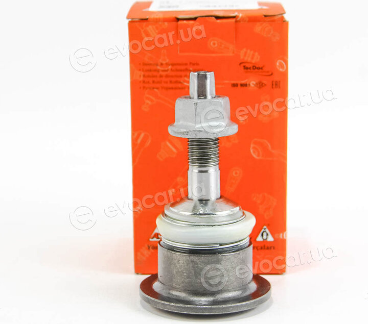 AS Metal 10BM0405