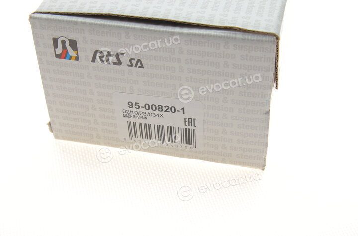 RTS 95-00820-1