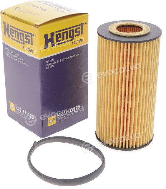 Hengst E27H D125