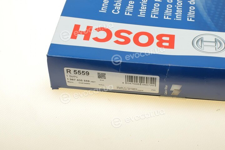 Bosch 1 987 435 559