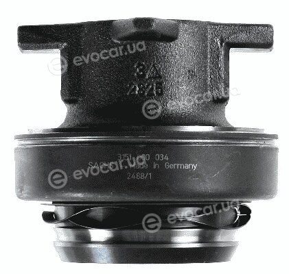 Sachs 3151 000 034