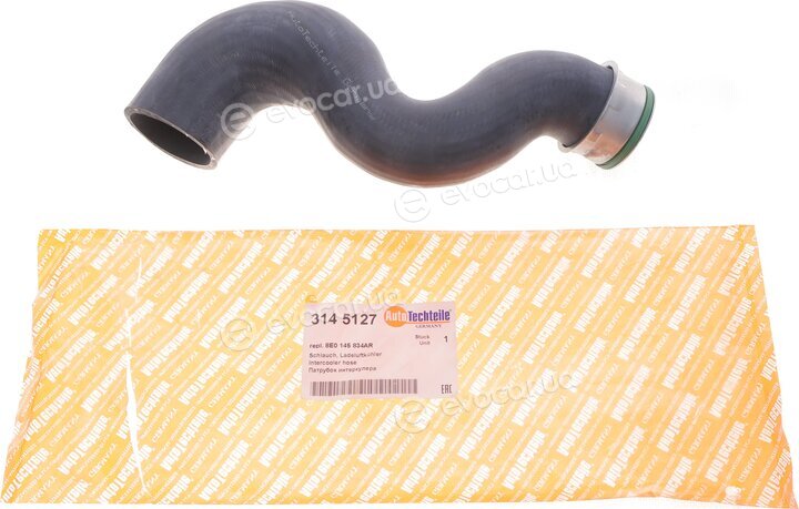 Autotechteile 314 5127