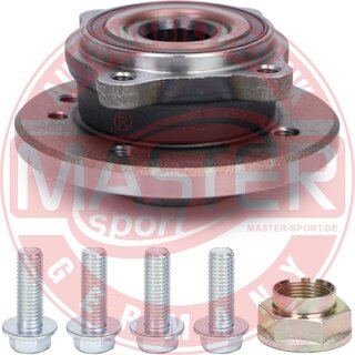 Master Sport 3674-SET-MS