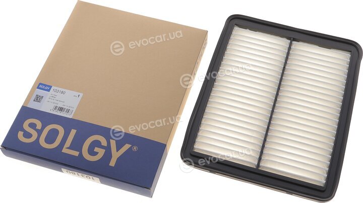 Solgy 103180