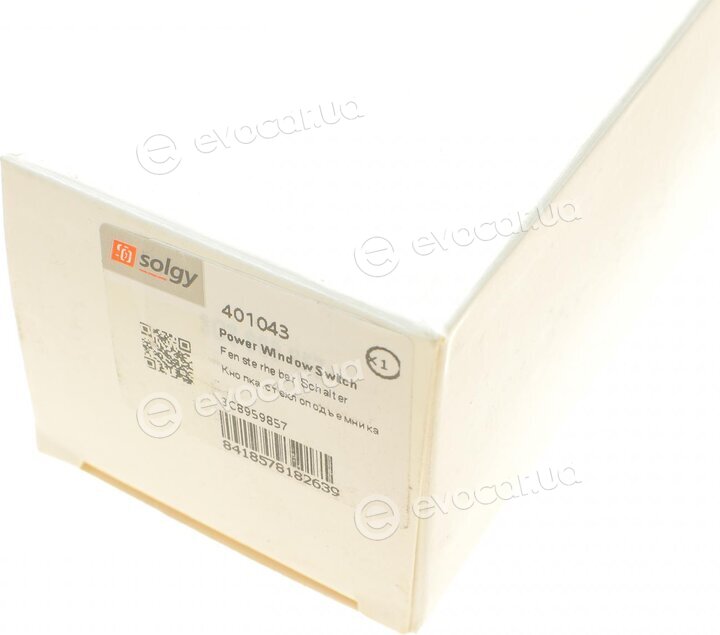 Solgy 401043