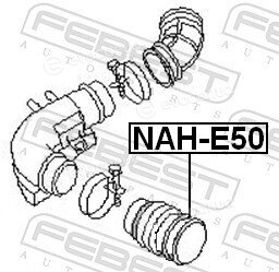 Febest NAH-E50