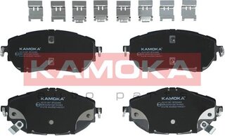 Kamoka JQ101387