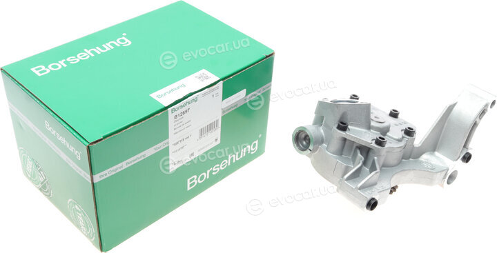 Borsehung B12697
