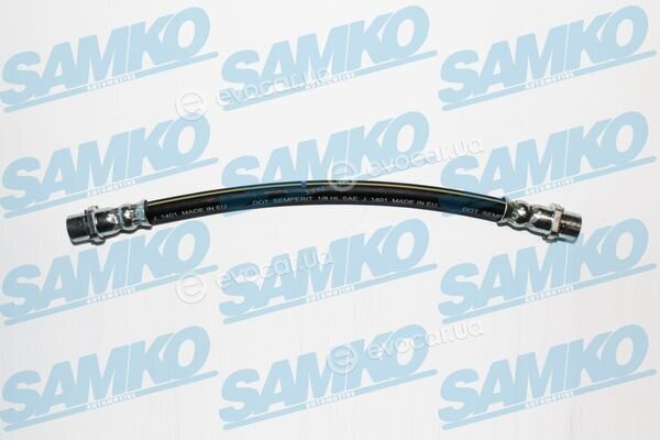 LPR / Samko 6T46778