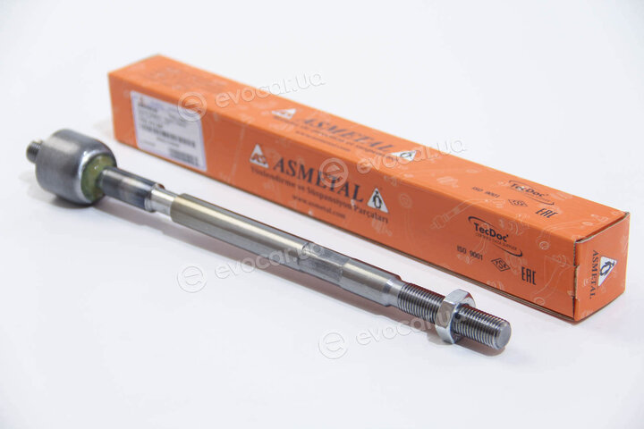 AS Metal 20RN5520