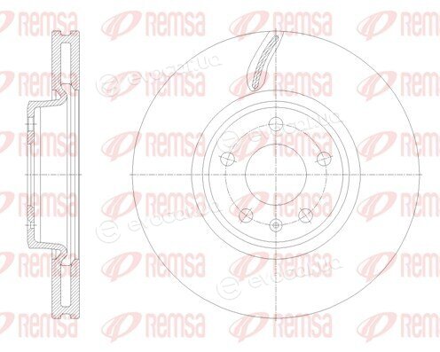 Remsa 62131.10
