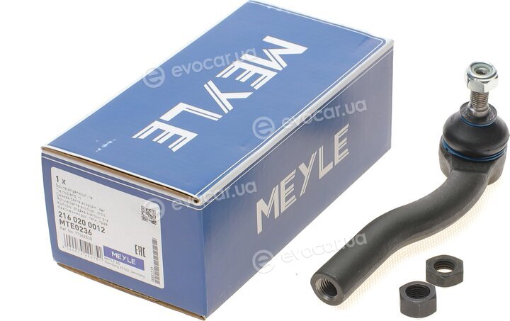 Meyle 216 020 0012
