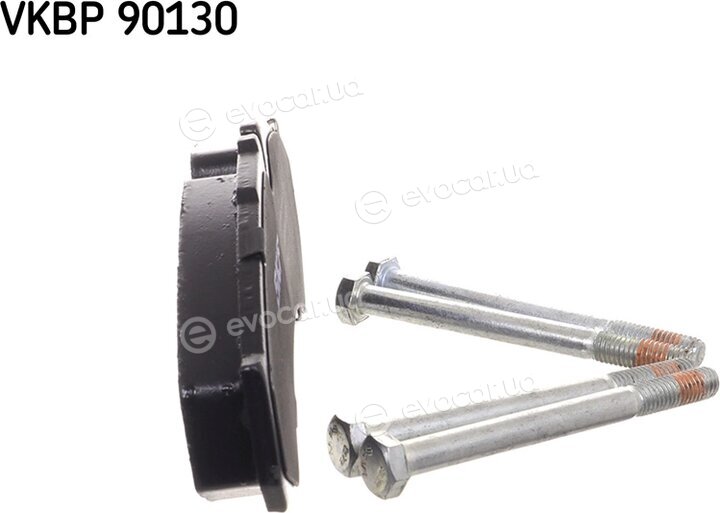 SKF VKBP 90130