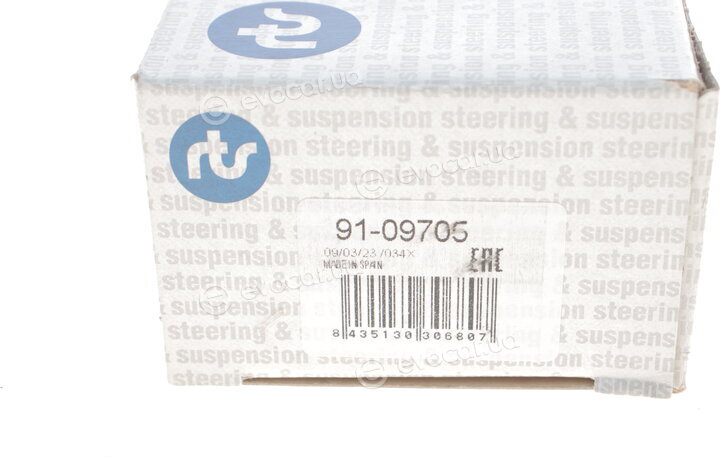 RTS 91-09705