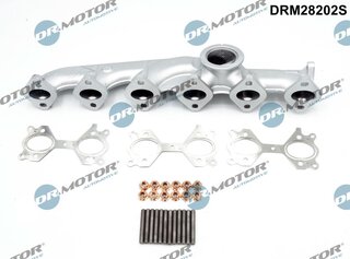 Dr. Motor DRM28202S