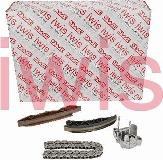 Iwis 71633Set