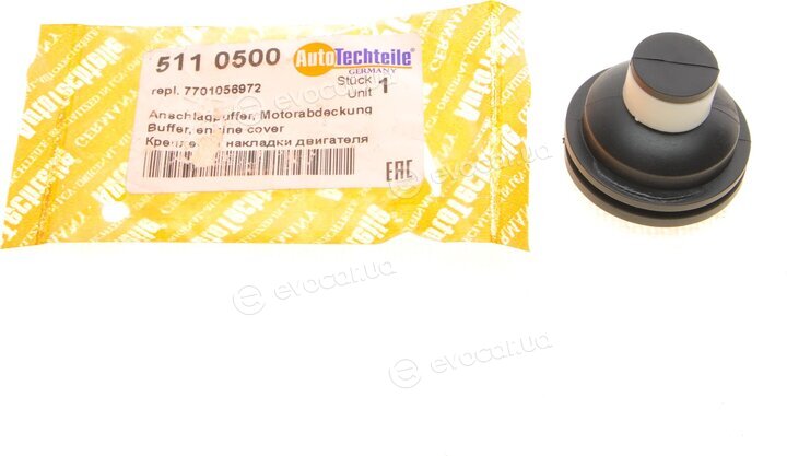 Autotechteile 511 0500