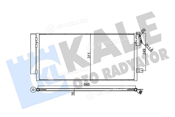 Kale 378300