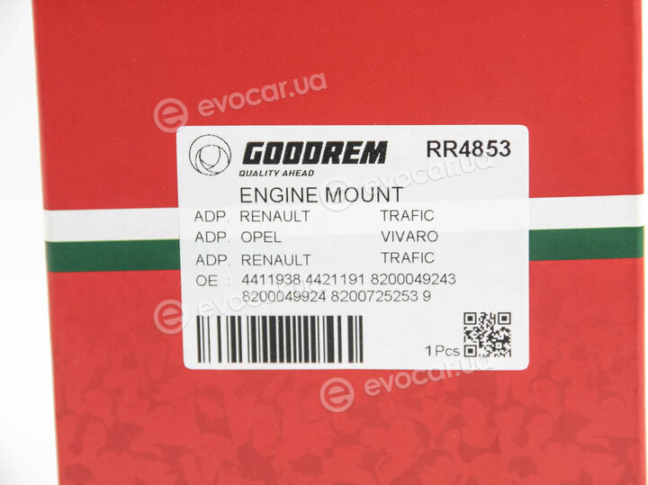 Goodrem RR4853
