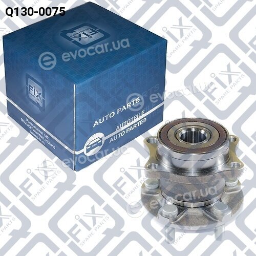 Q-Fix Q1300075