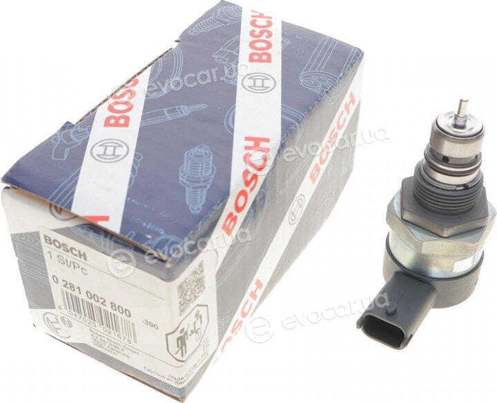 Bosch 0 281 002 800