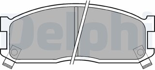 Delphi LP530