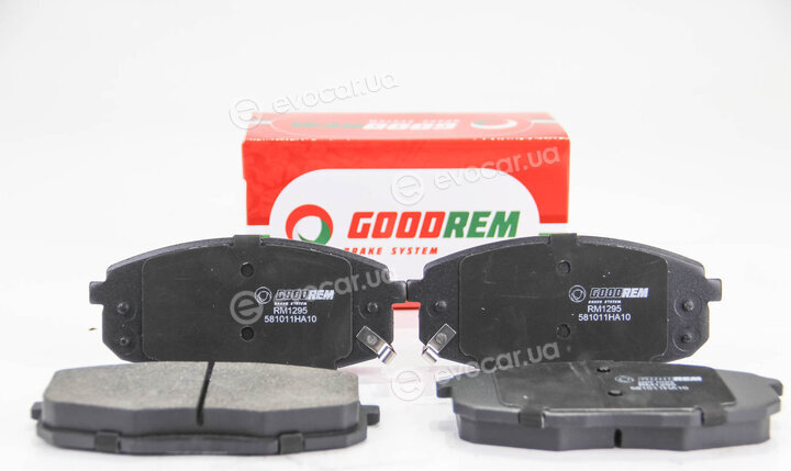Goodrem RM1295