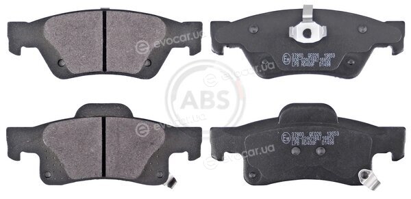 A.B.S. 37860