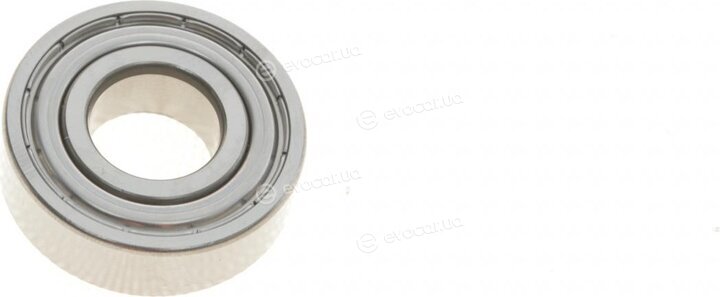 SKF 6203-2Z/C3