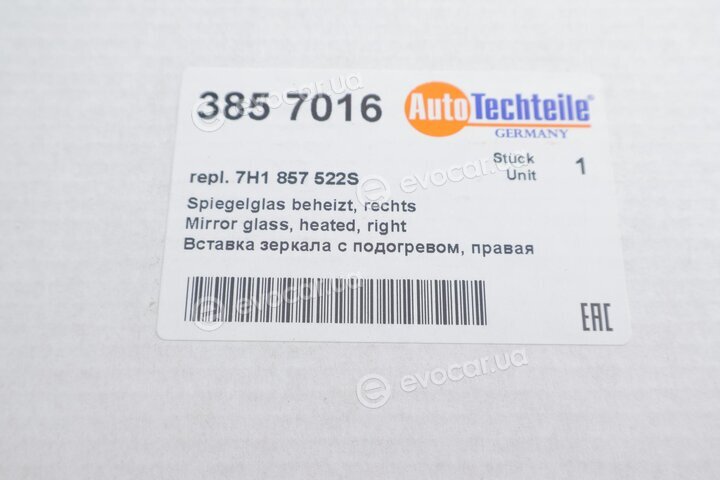 Autotechteile 385 7016