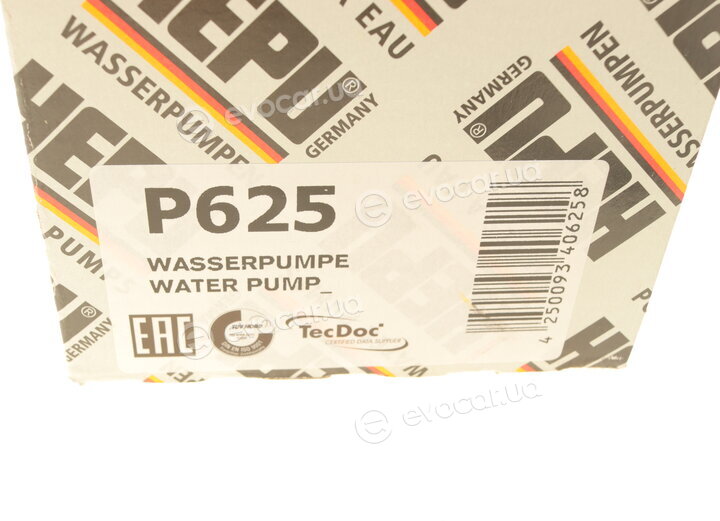 Hepu P625