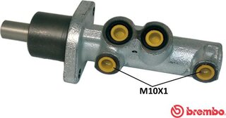 Brembo M 61 117