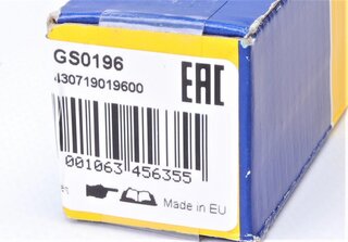 Magneti Marelli 430719019600
