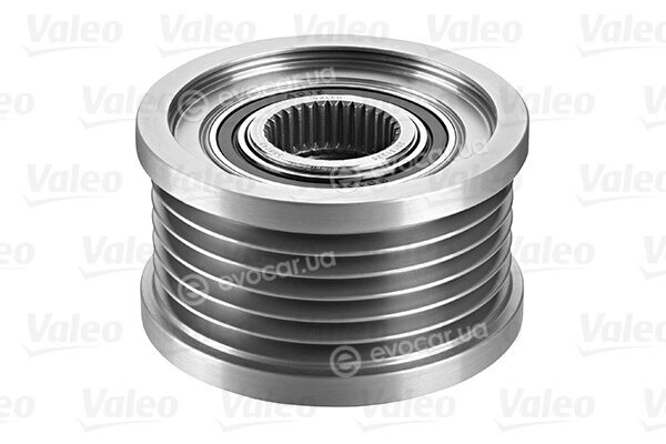 Valeo 588045