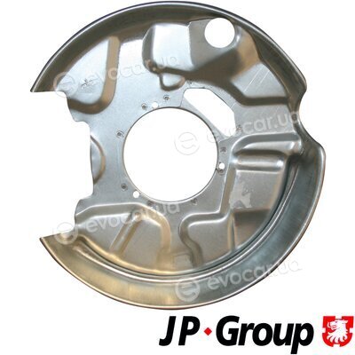 JP Group 1364300280