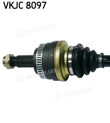 SKF VKJC 8097