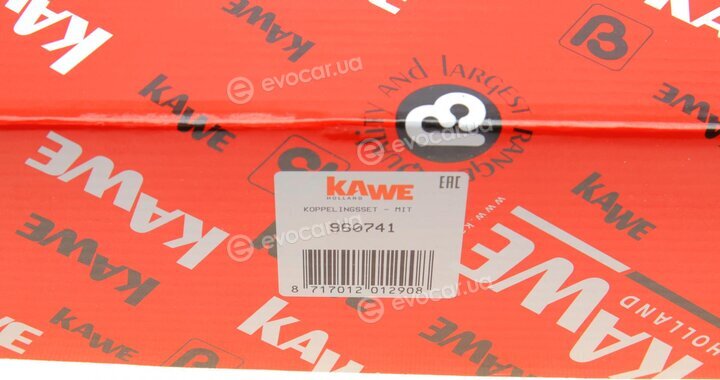 Kawe / Quick Brake 960741