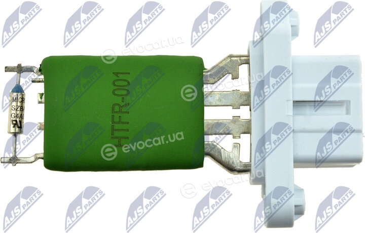 NTY ERD-FR-001