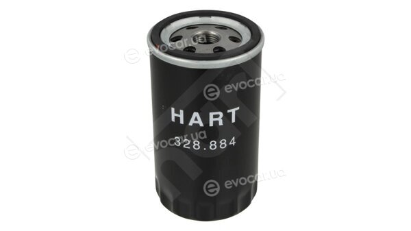 Hart 328 884