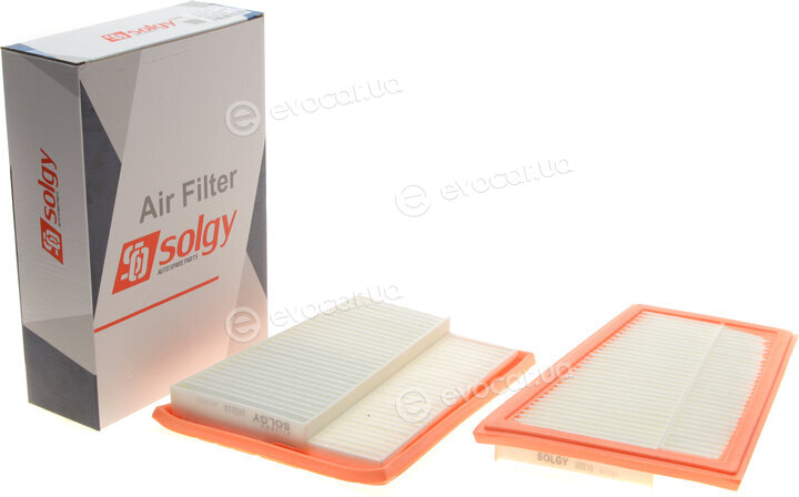 Solgy 103110