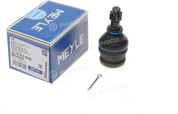 Meyle 34-16 010 0002