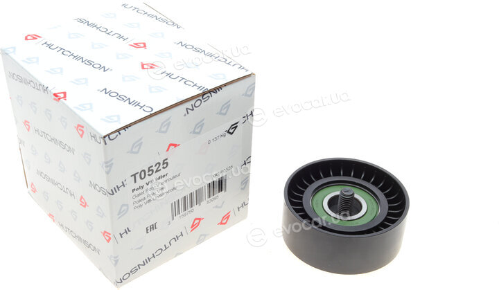 Hutchinson T0525